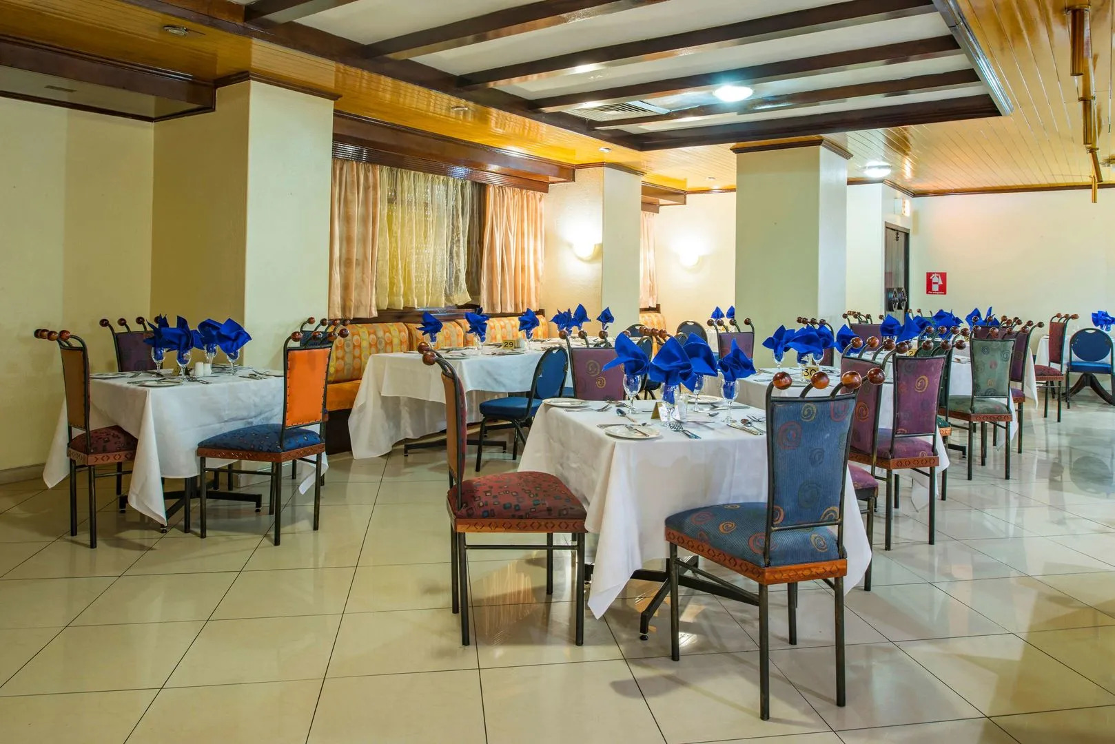 Bulawayo Rainbow Hotel