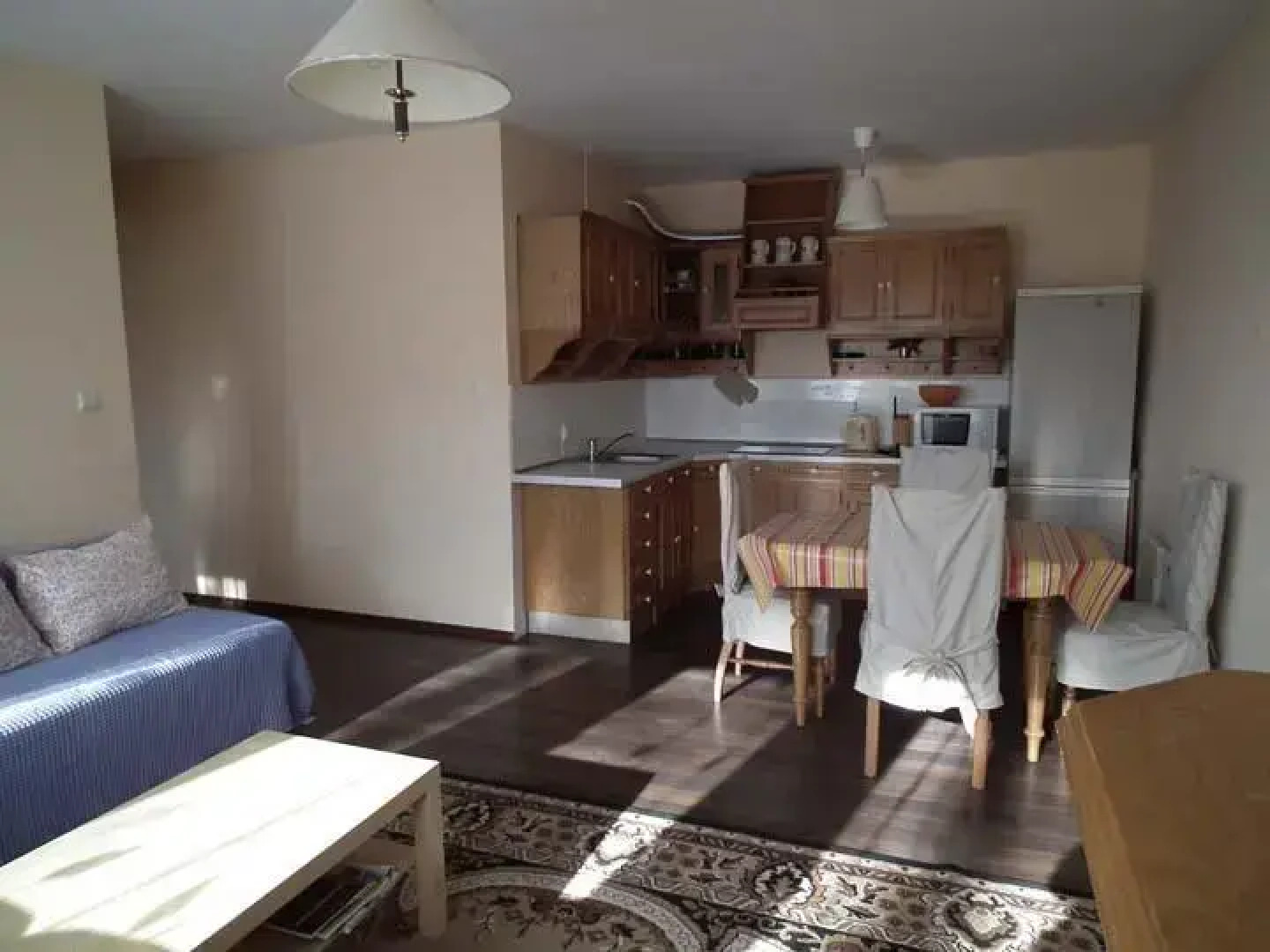 Apartament Morskie Oko