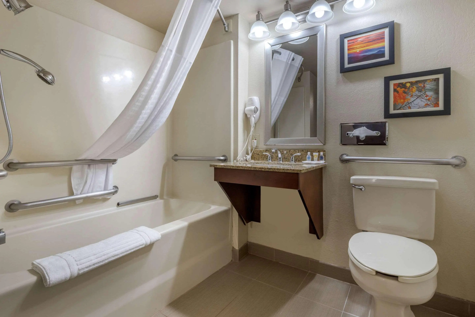 Comfort Inn Asheville Airport