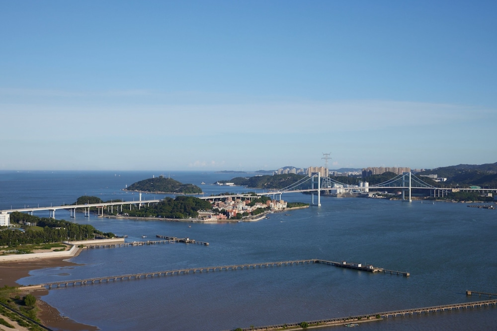 Shantou Marriott Hotel