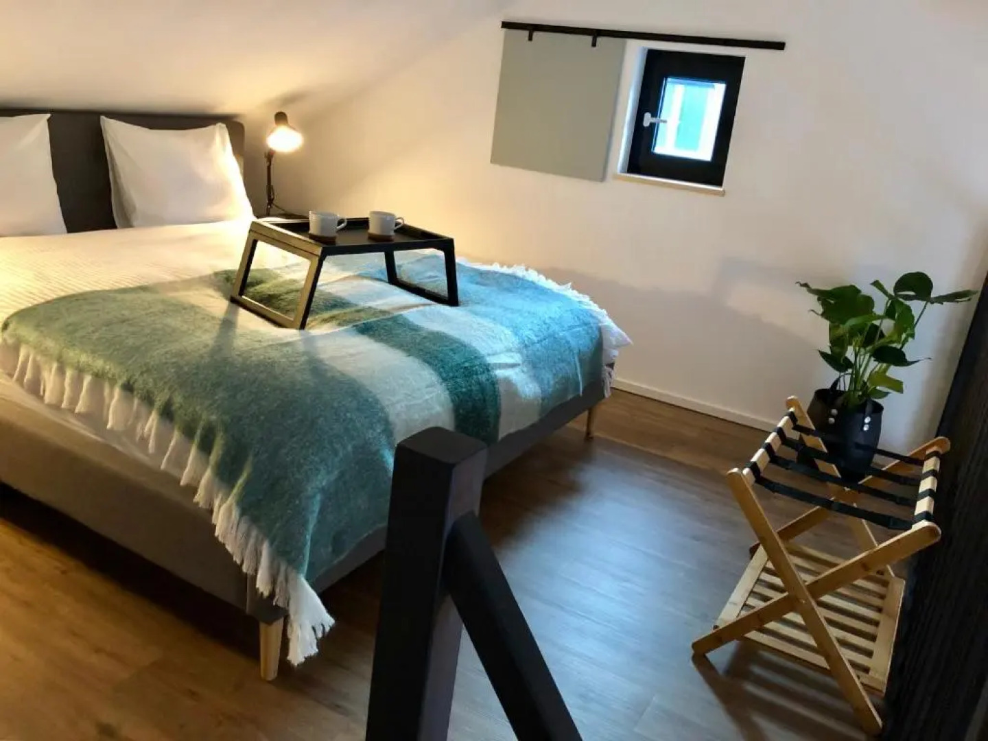 Appartement de Oude School