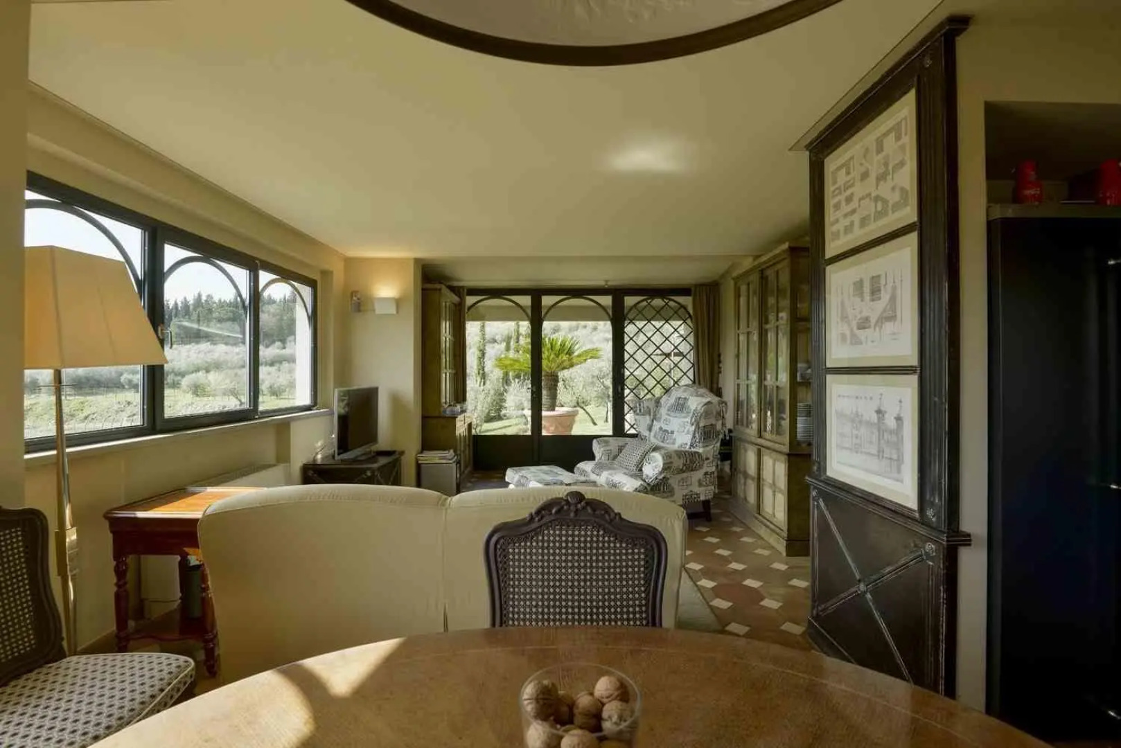 Agriturismo Vecchio Borgo di Inalbi