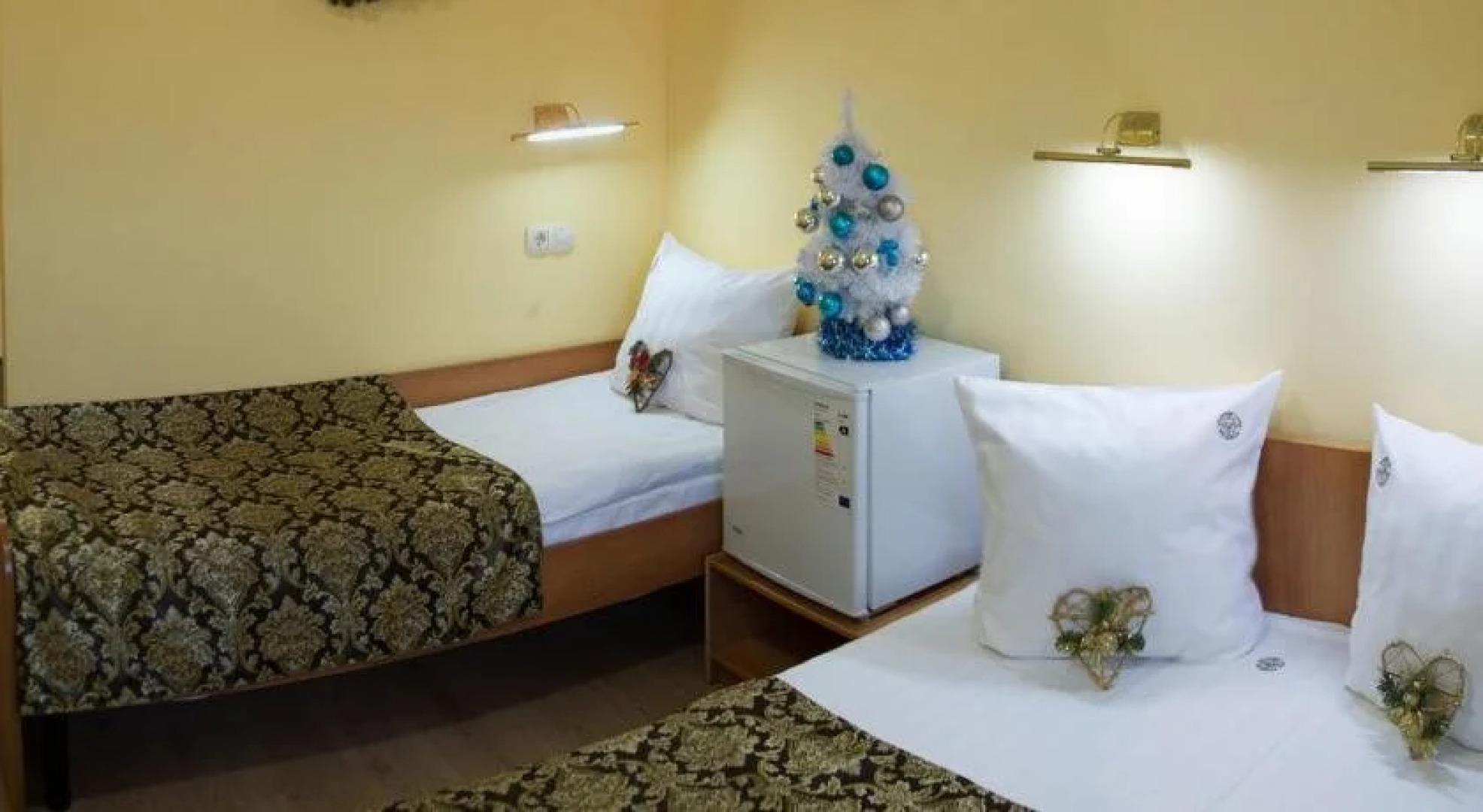 Спасская Горка