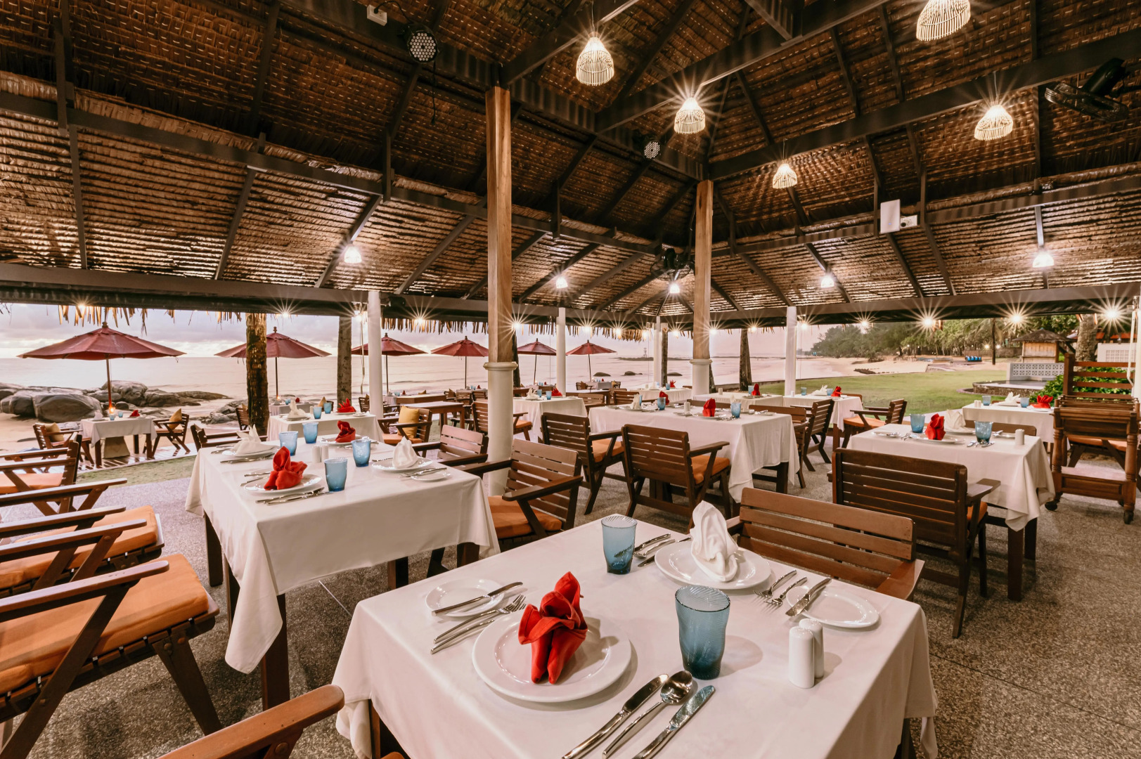 Khaolak Laguna Resort