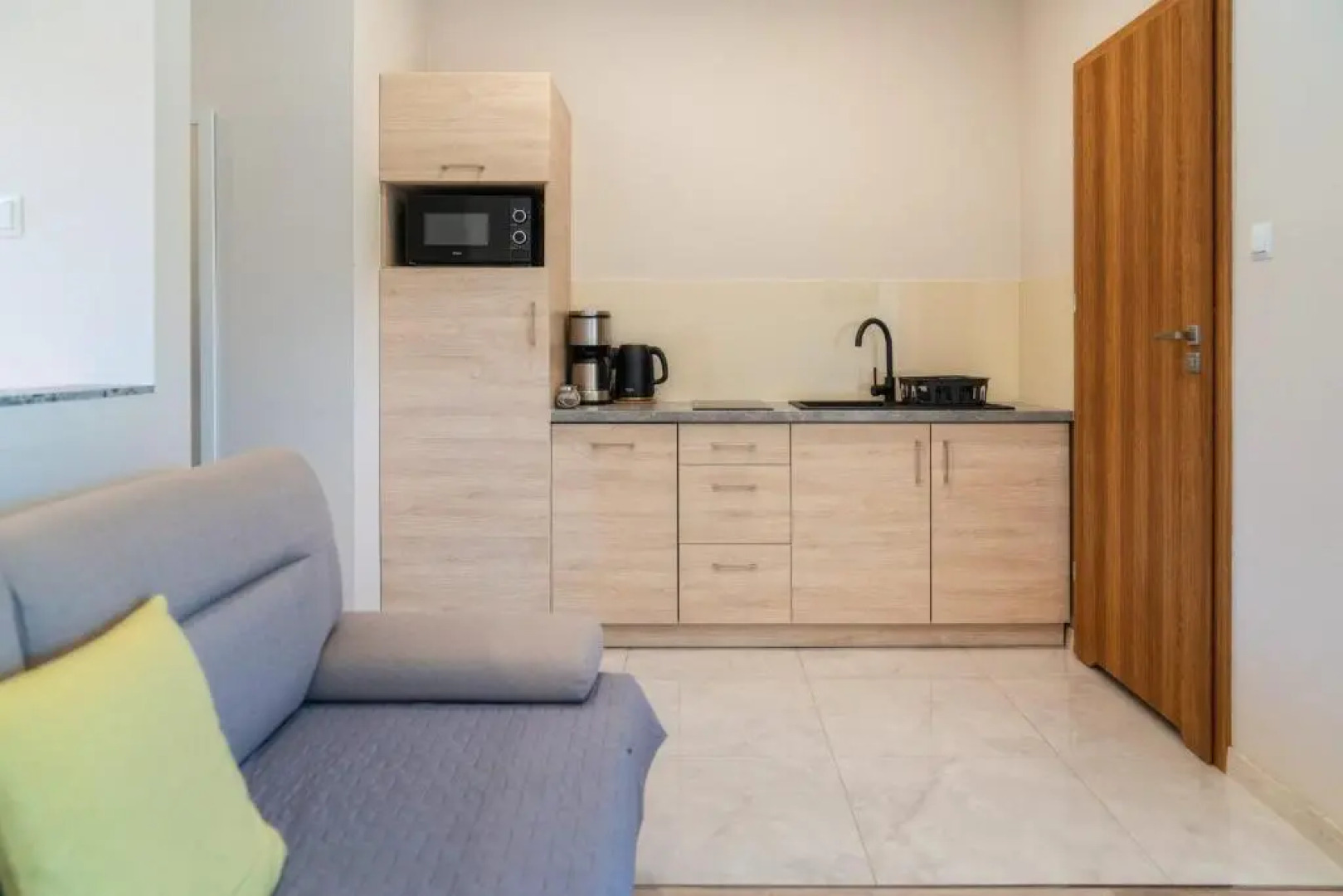 Przy Termach Domki Pokoje Apartamenty