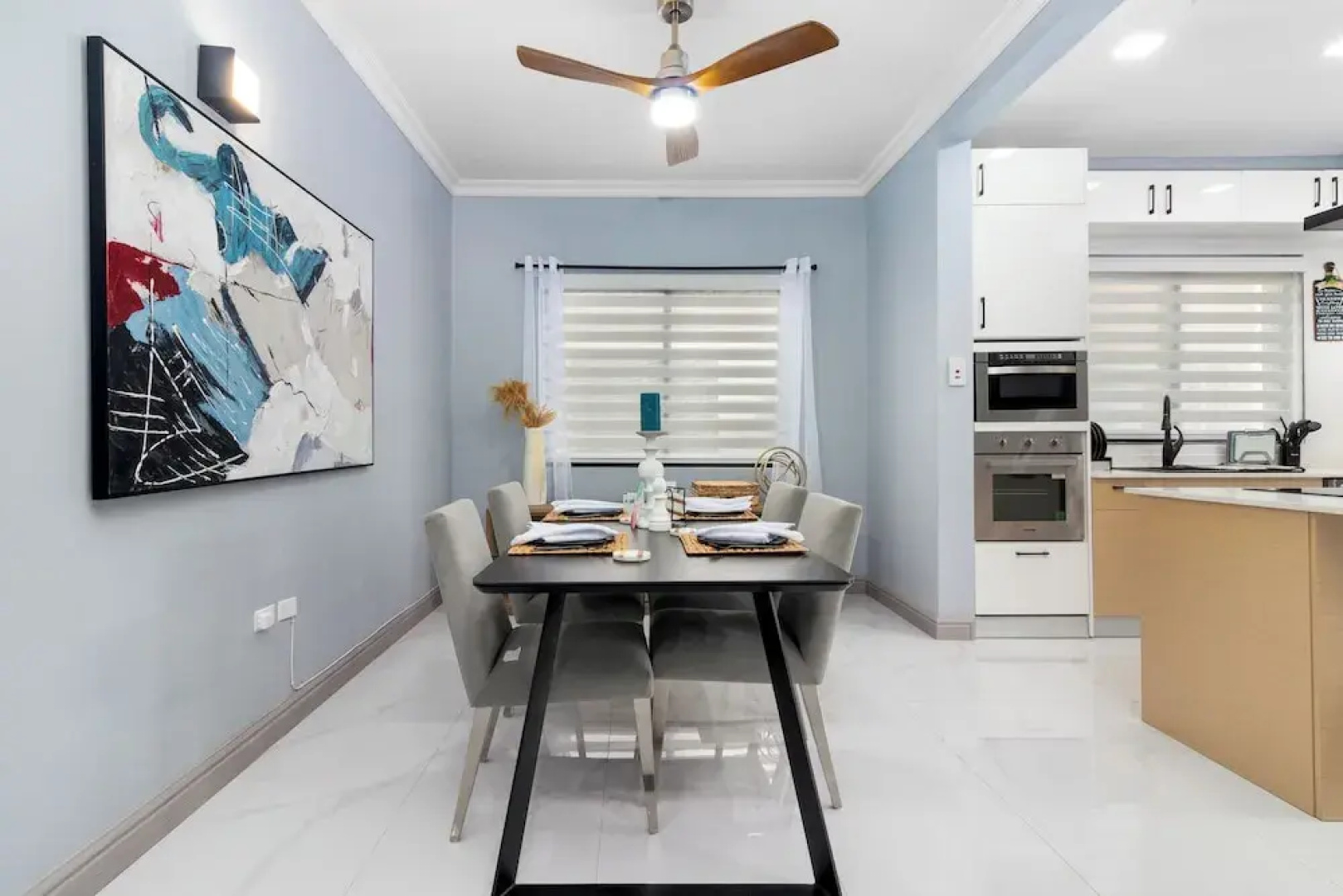 Coastal Escape in Tower Isle BeachNearby
