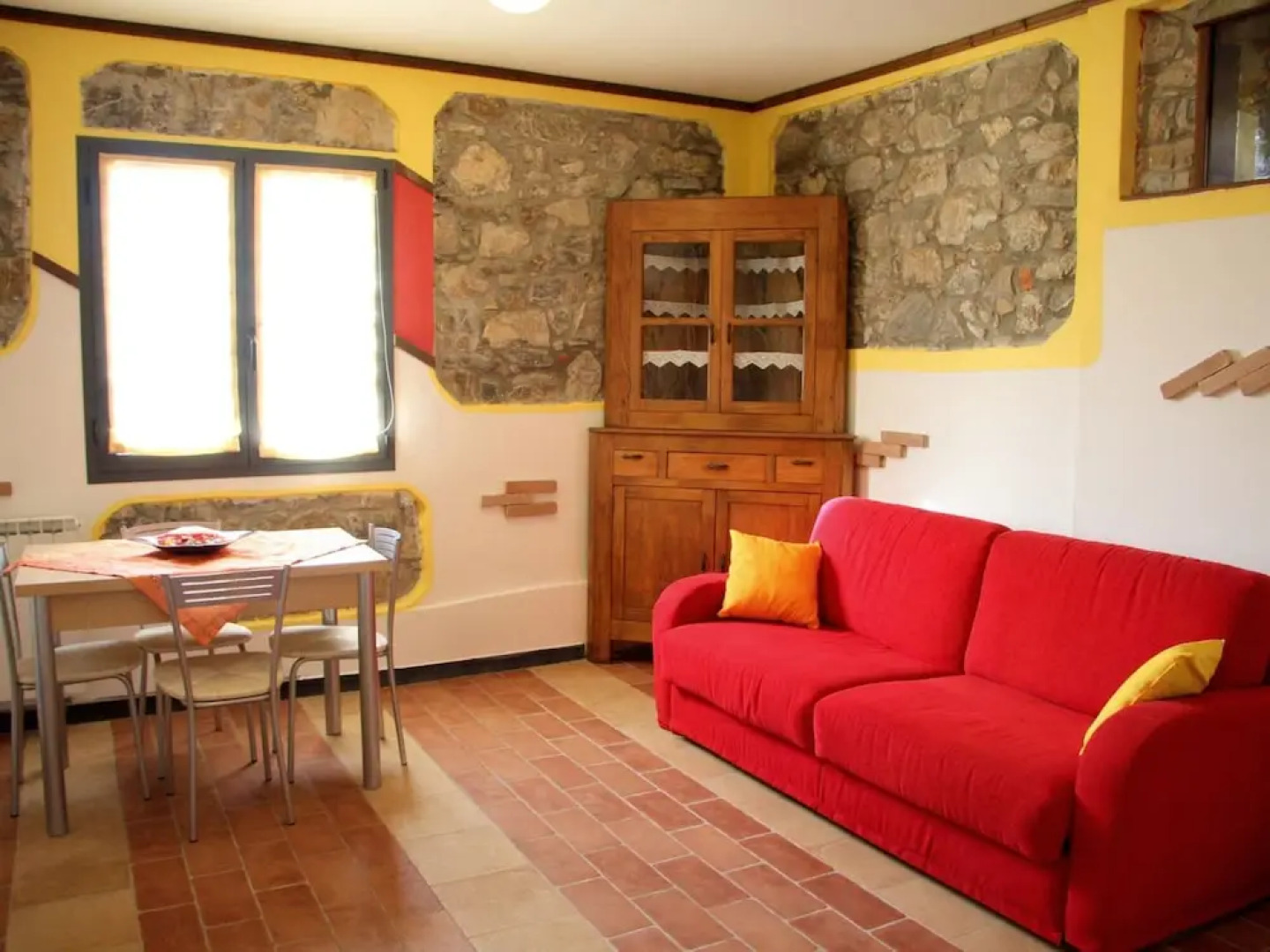 Belvilla by OYO Montebello Nuovo