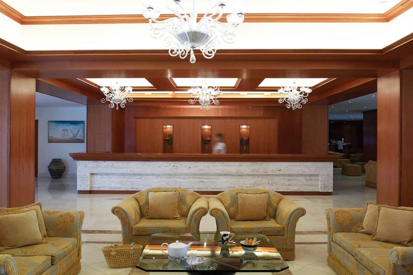 Serita Beach - All Inclusive