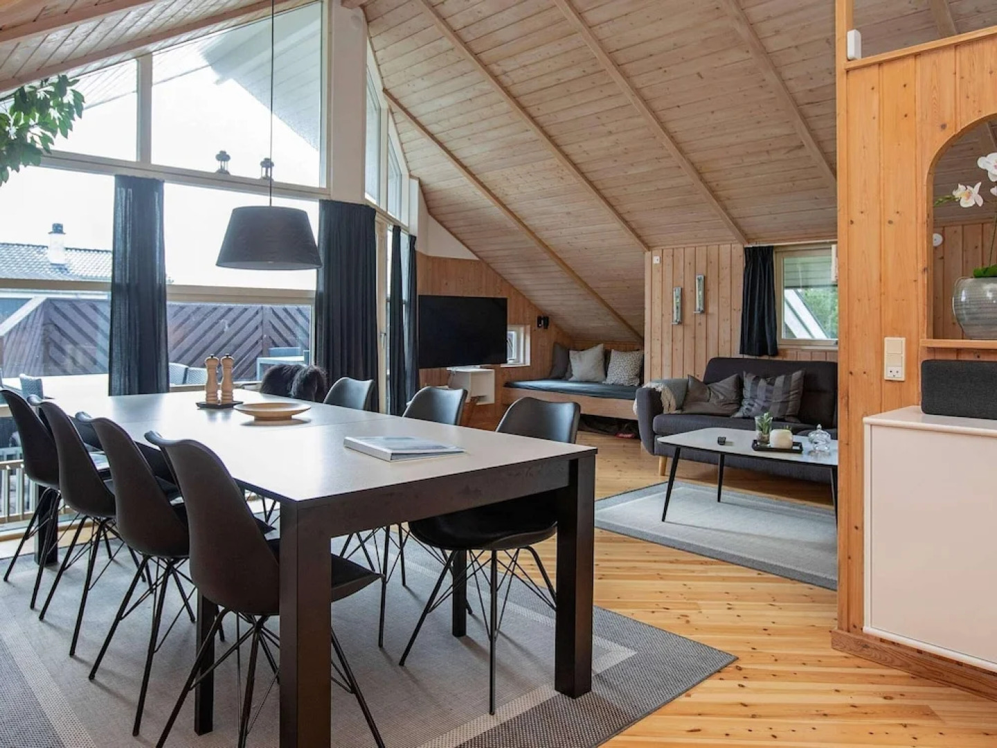 Holiday Home in VÃ¦ggerlÃ¸se