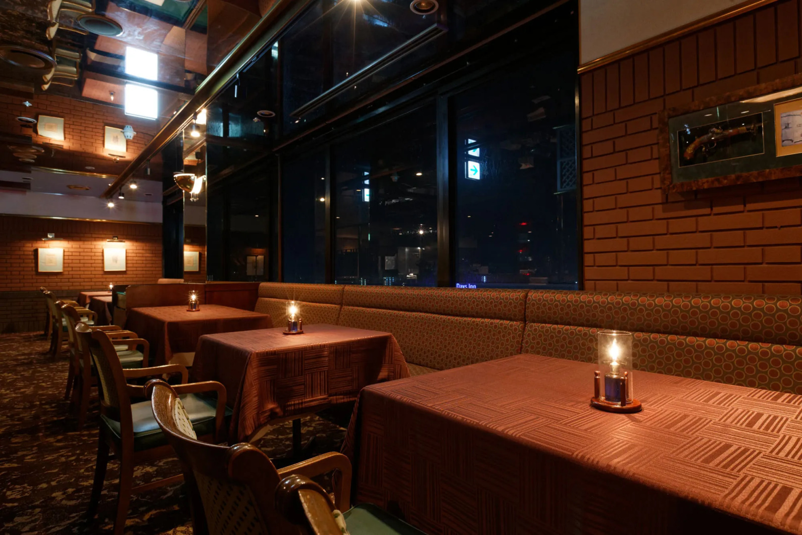 Kagoshima Washington Hotel Plaza