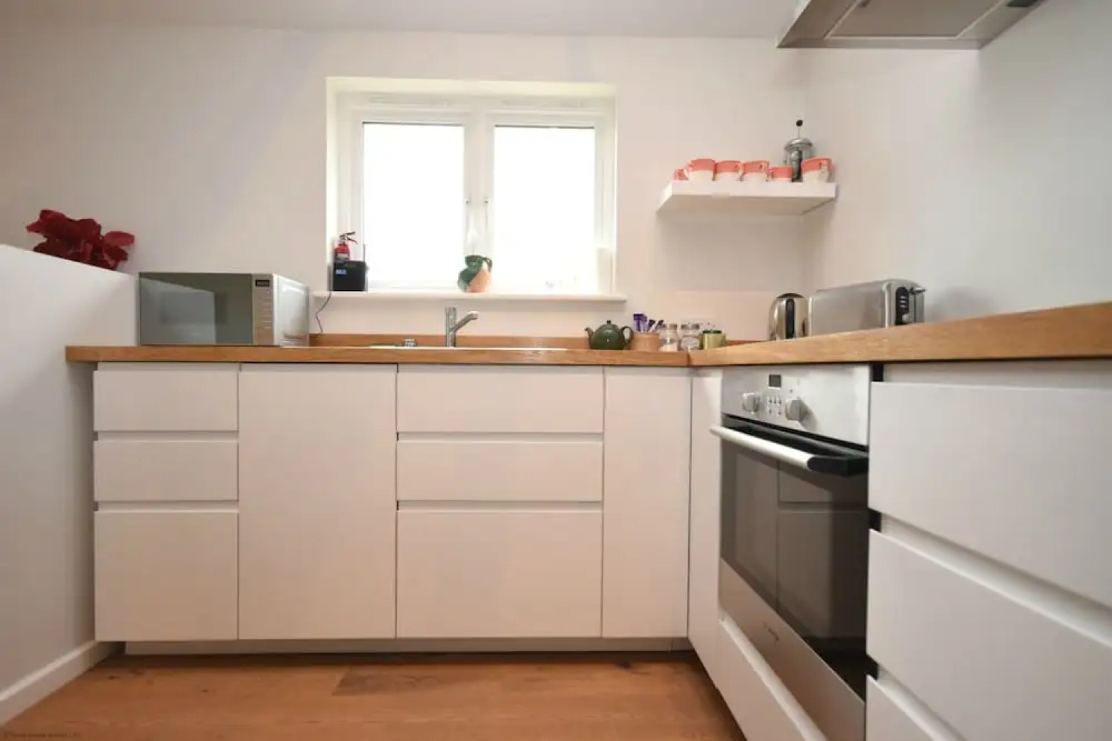 The Dairy , Birdham 490887