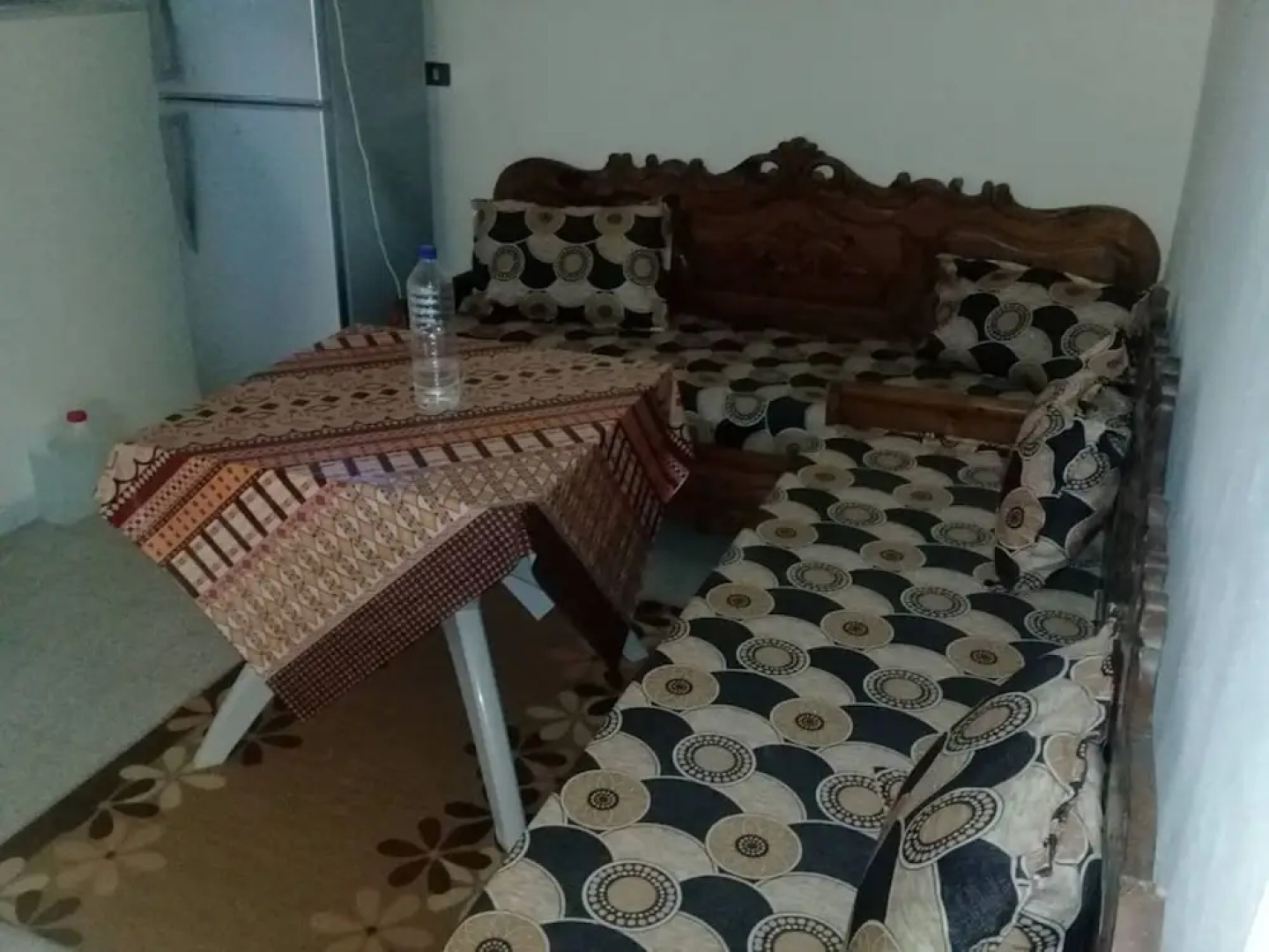 Studio Pour Vacance A Hammam Al Ghezéze