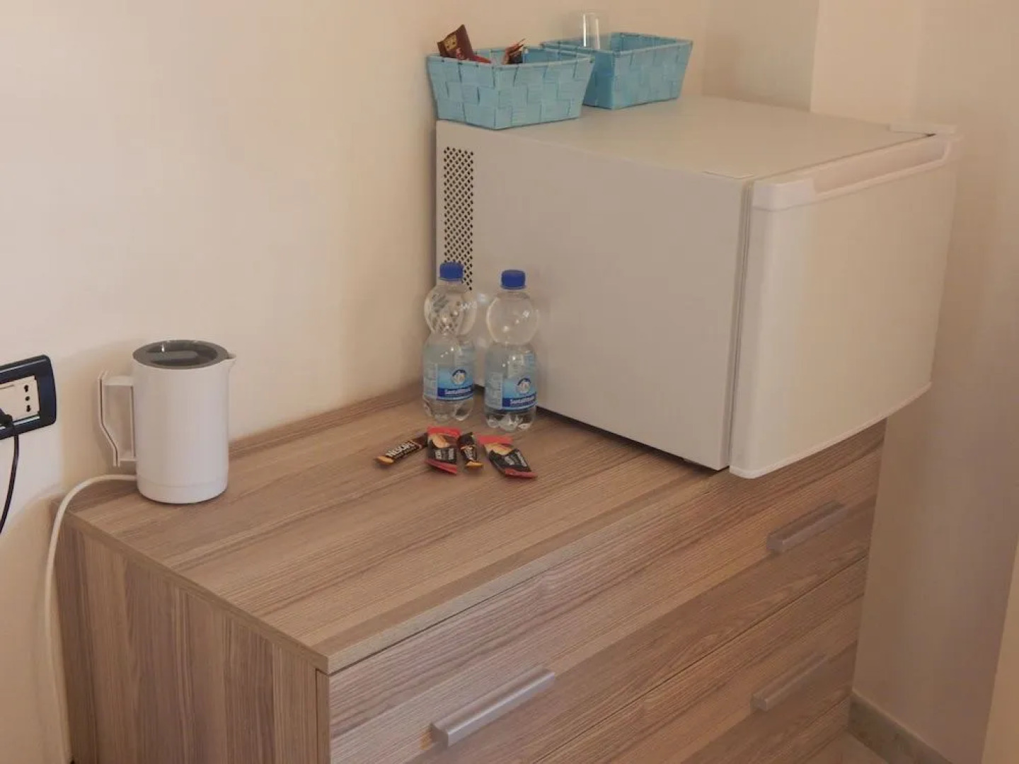 Affittacamere Marosa