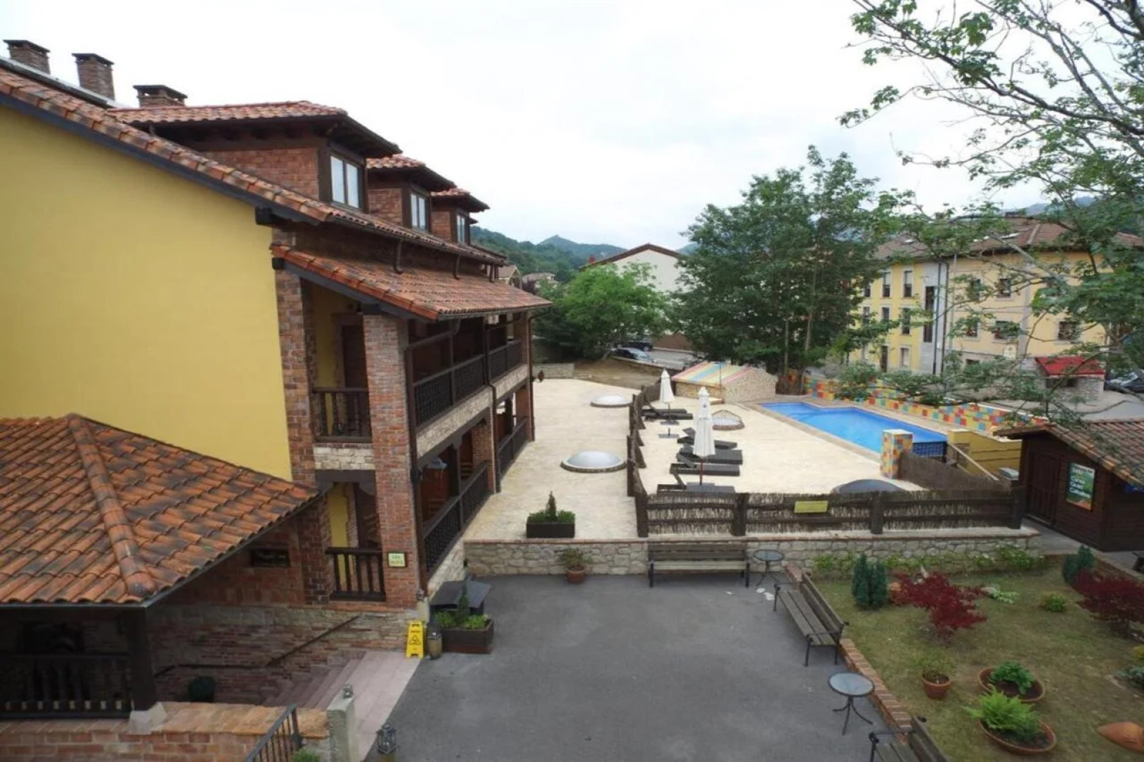 Hotel & Spa María Manuela