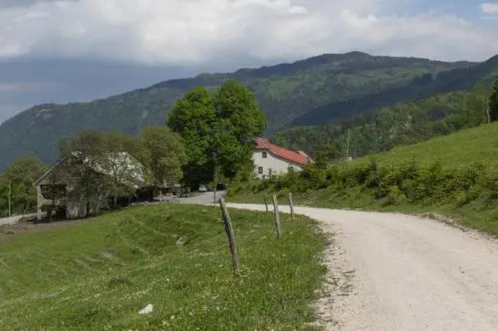 Turistična Kmetija Toman