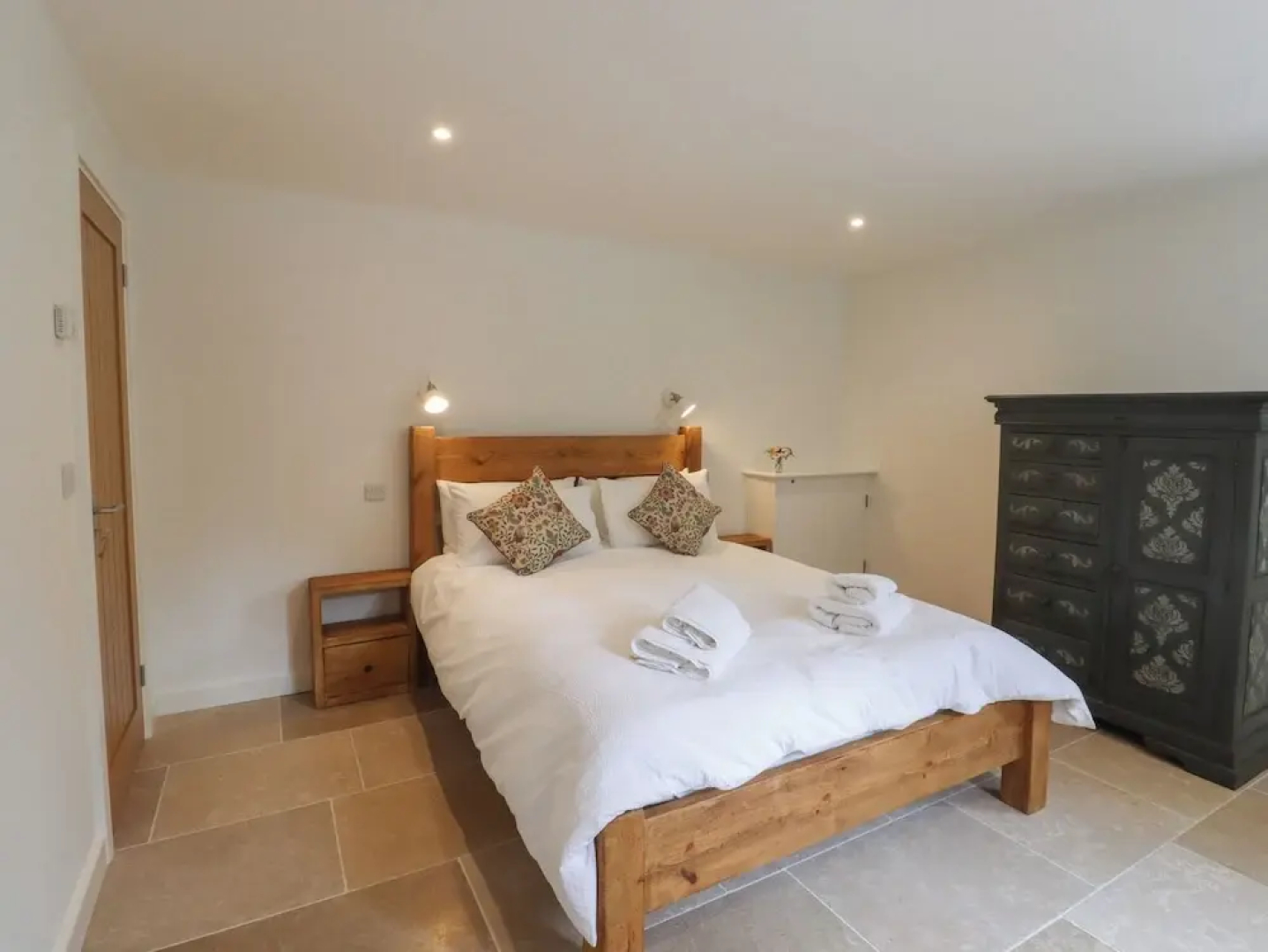 Swallows Lodge