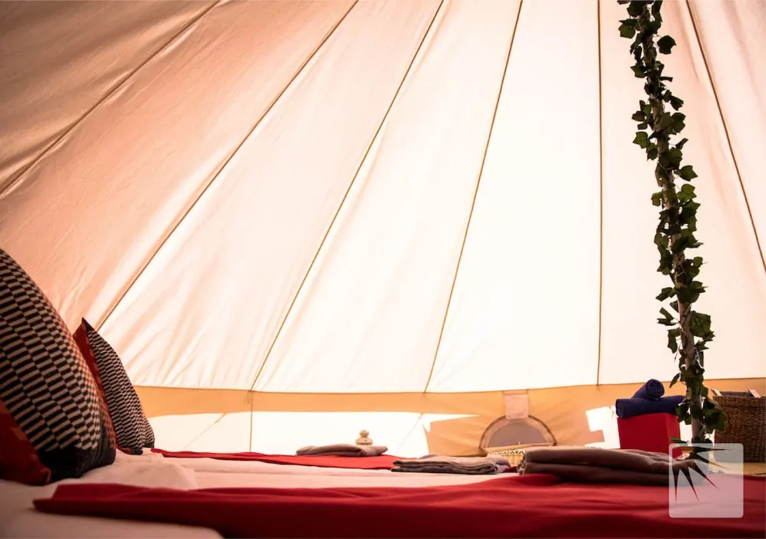 The Longbeach Campground