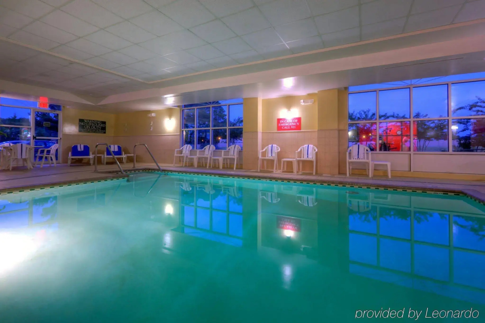 Country Inn & Suites by Radisson, Petersburg, VA