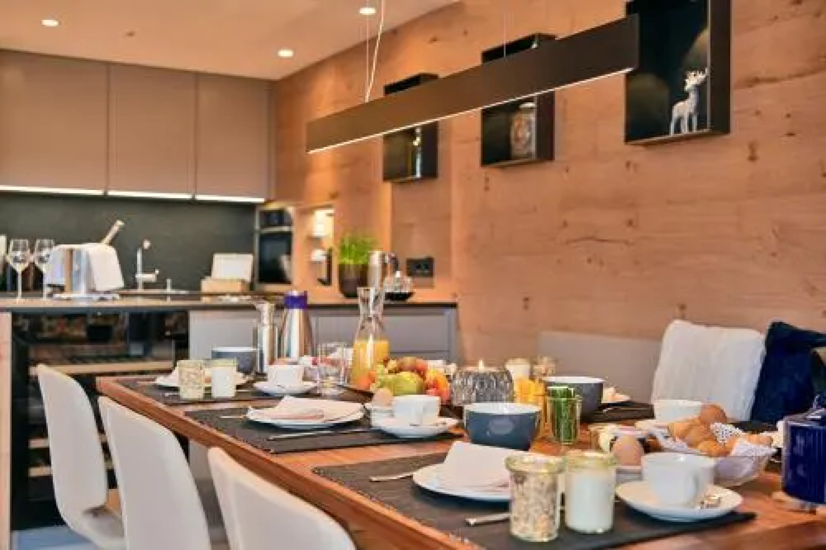 Hohe Welt Luxury Apartments