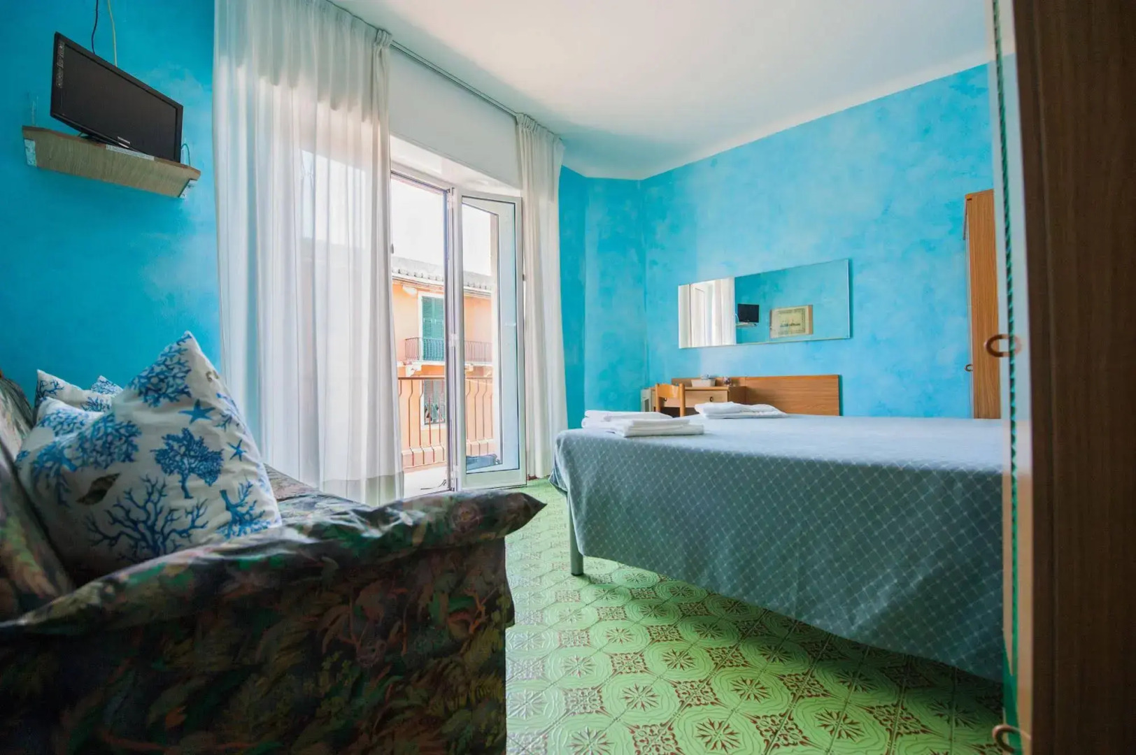 Albergo Stella Di Mare