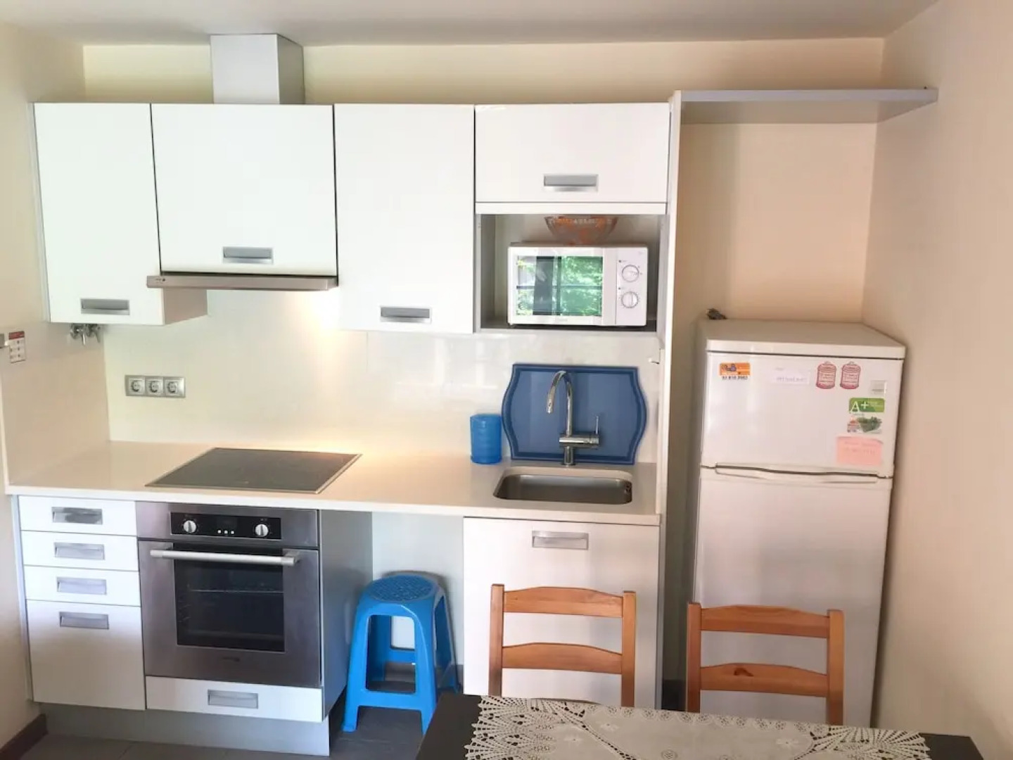 Vilanova Ameba Apartment