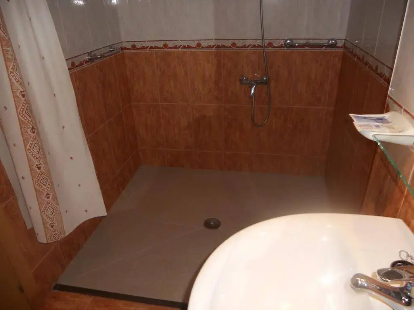 Hostal Restaurante Hermanos Zamora