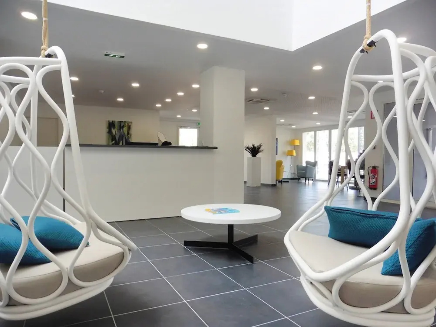 Résidence Odalys Nakâra