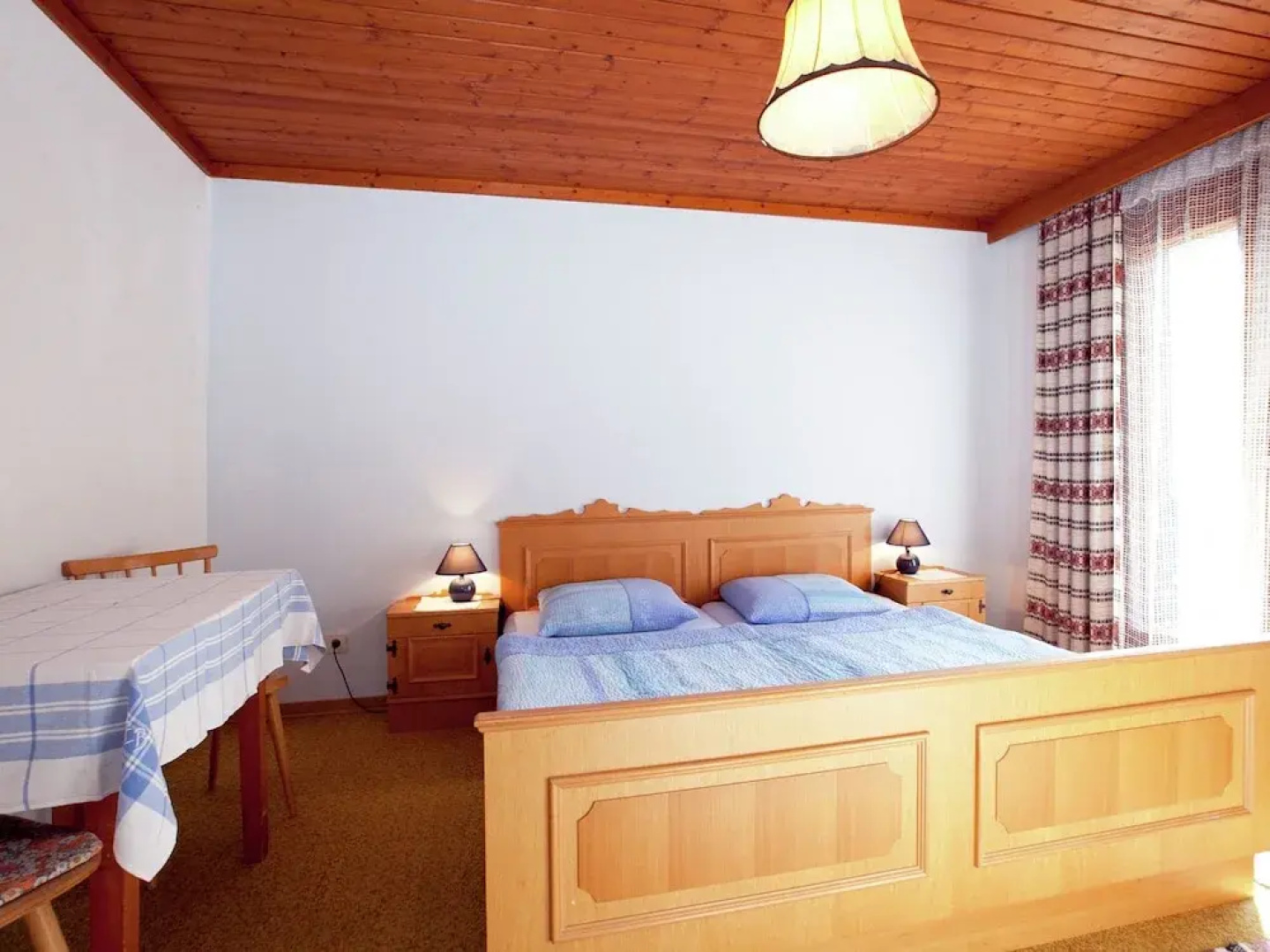 Holiday Home With Garden in Taxenbach
