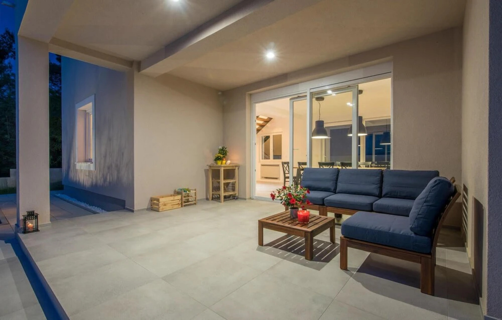 Beautiful Home in Vrh With Outdoor Swimming Pool, Wifi and 3 Bedrooms