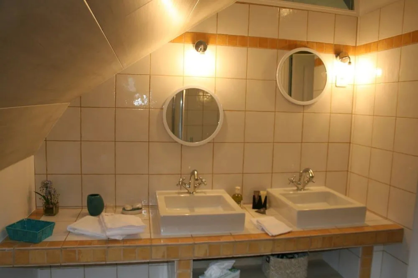 Au Relais de Chaussy