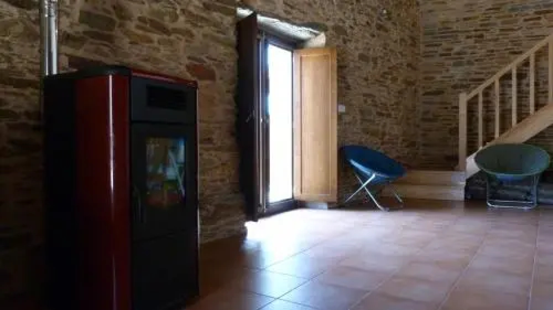 Casas de Campo da Quinta Entre Rios