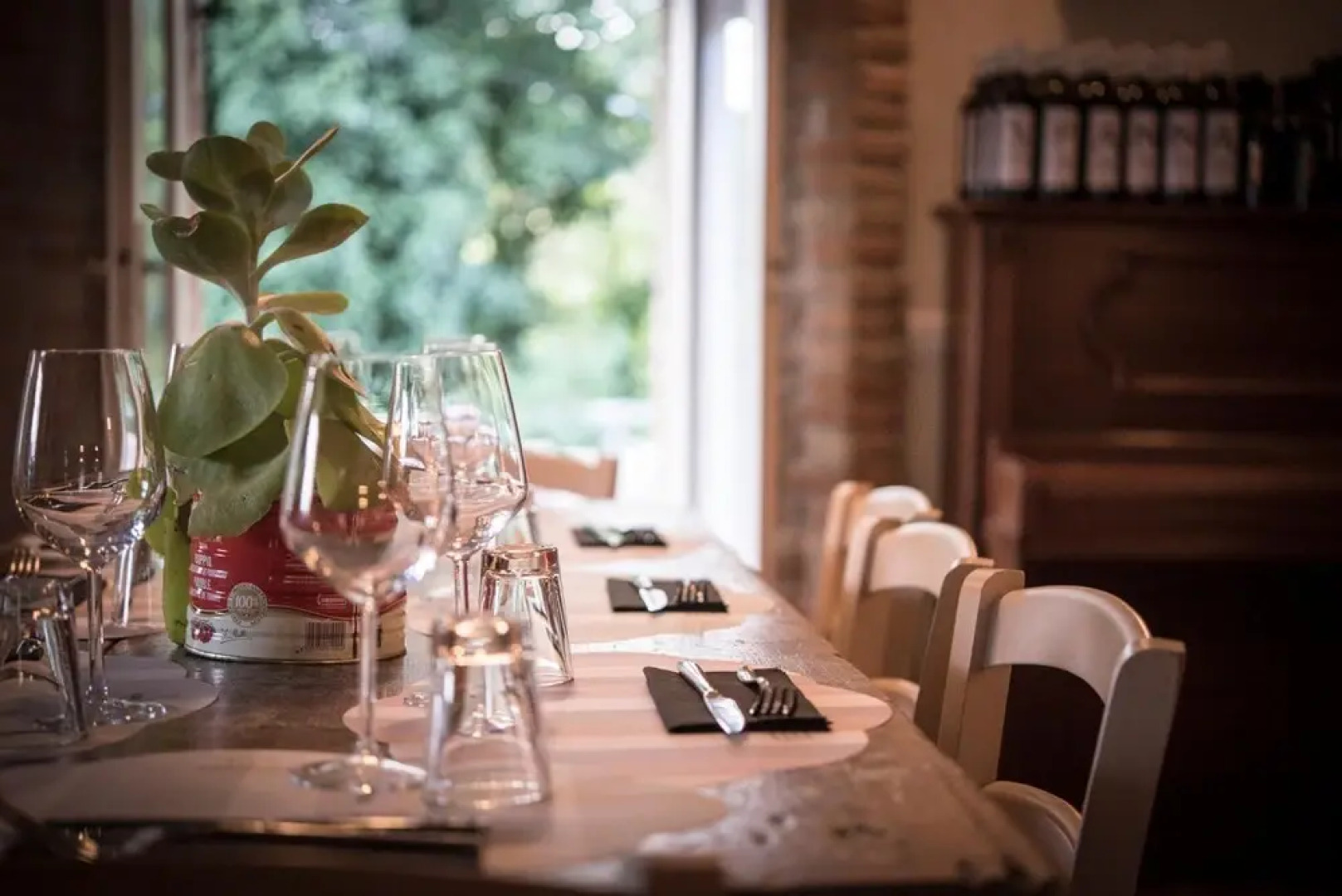 Agricola casa cucina bottega