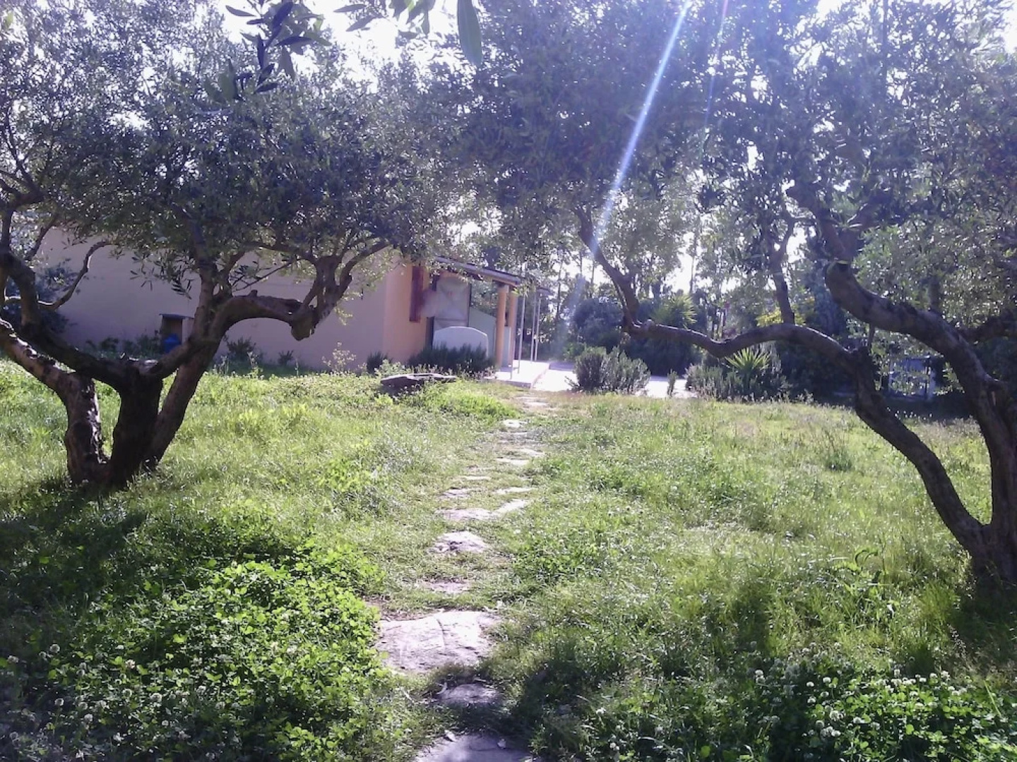 Apartment With 2 Bedrooms in Posada, With Enclosed Garden and Wifi - 2