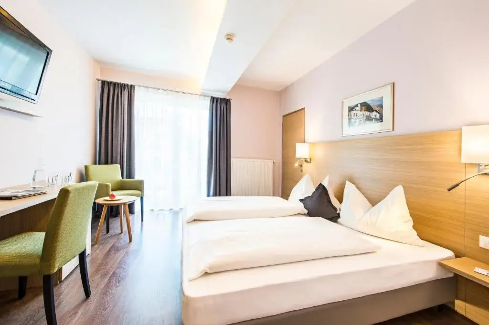 Jardis Boutiquehotel - Adult Only