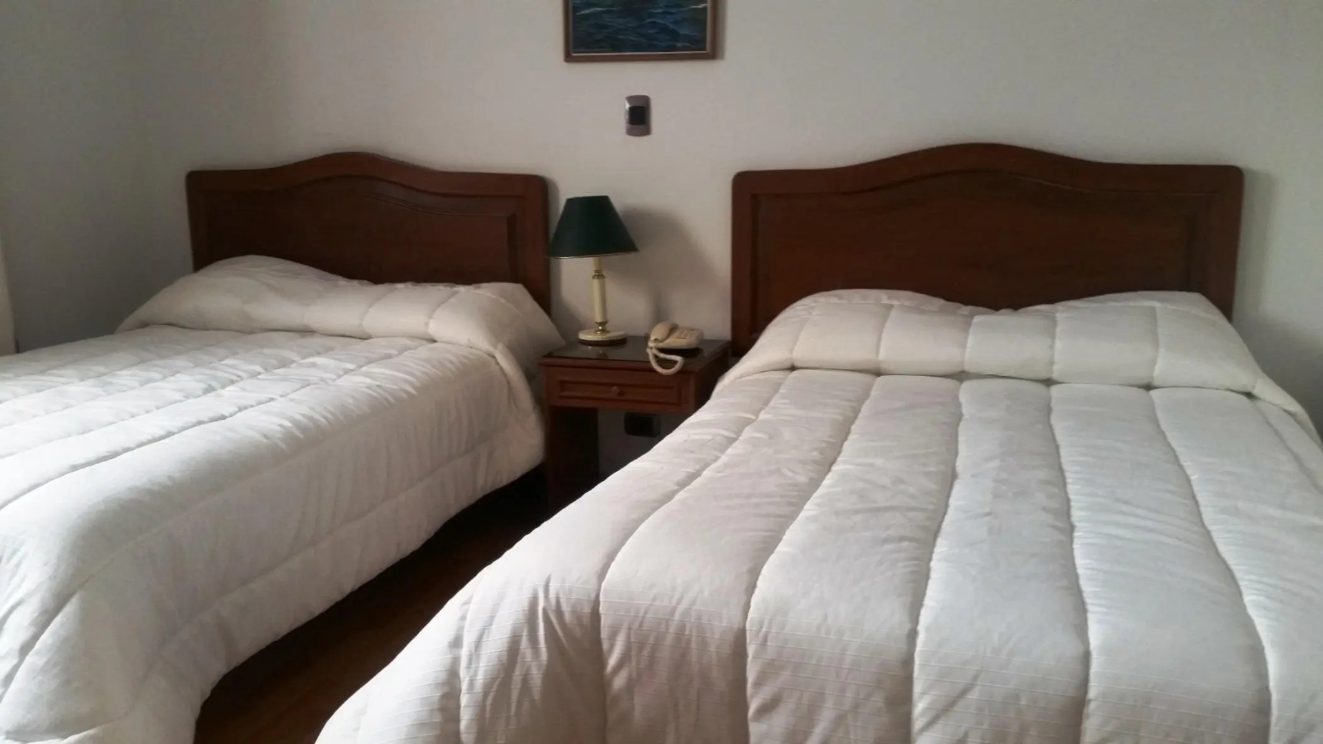 Miraflores Pacific Hotel