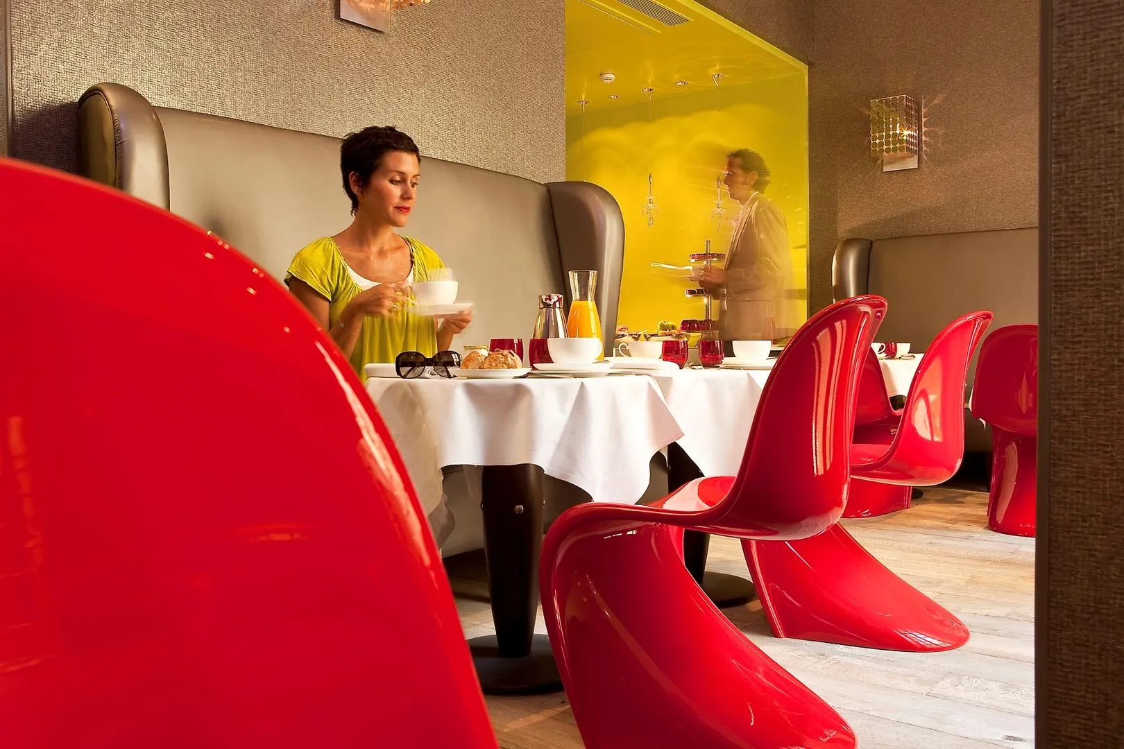 Hotel Le Petit Paris