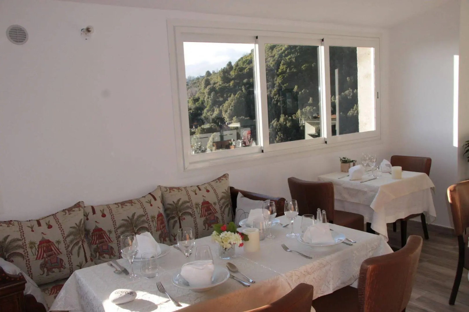 Casa di Lucia