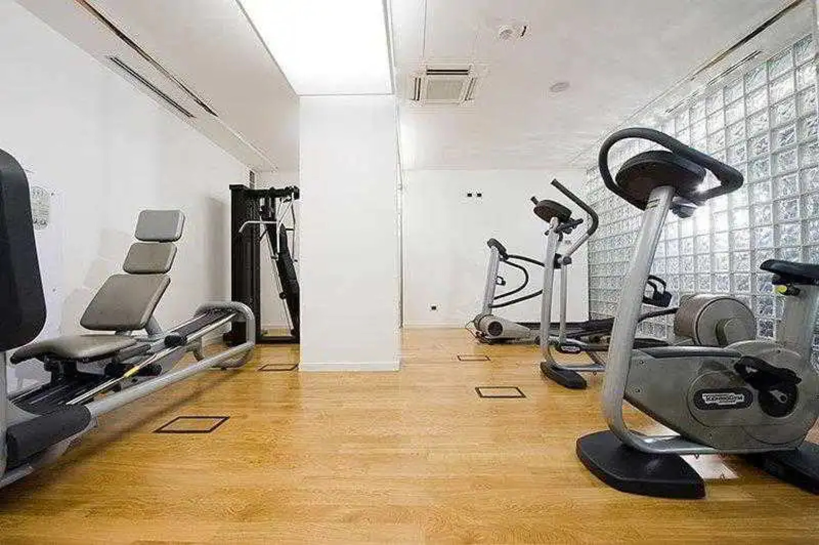 Best Western Plus Hotel Monza e Brianza Palace