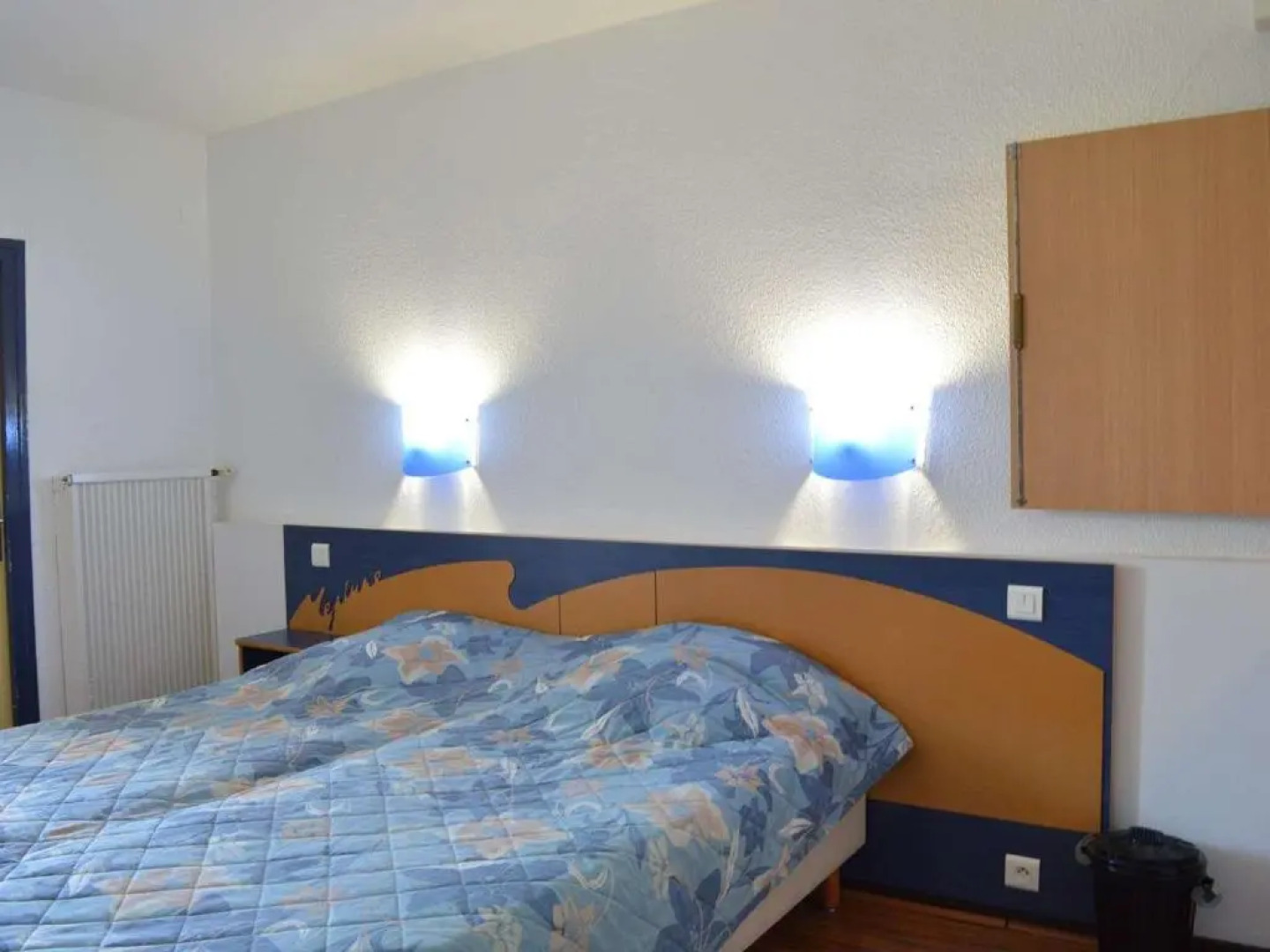 Appartement Fleury-Saint-Pierre-la-Mer, 1 pièce, 2 personnes - FR-1-229D-63