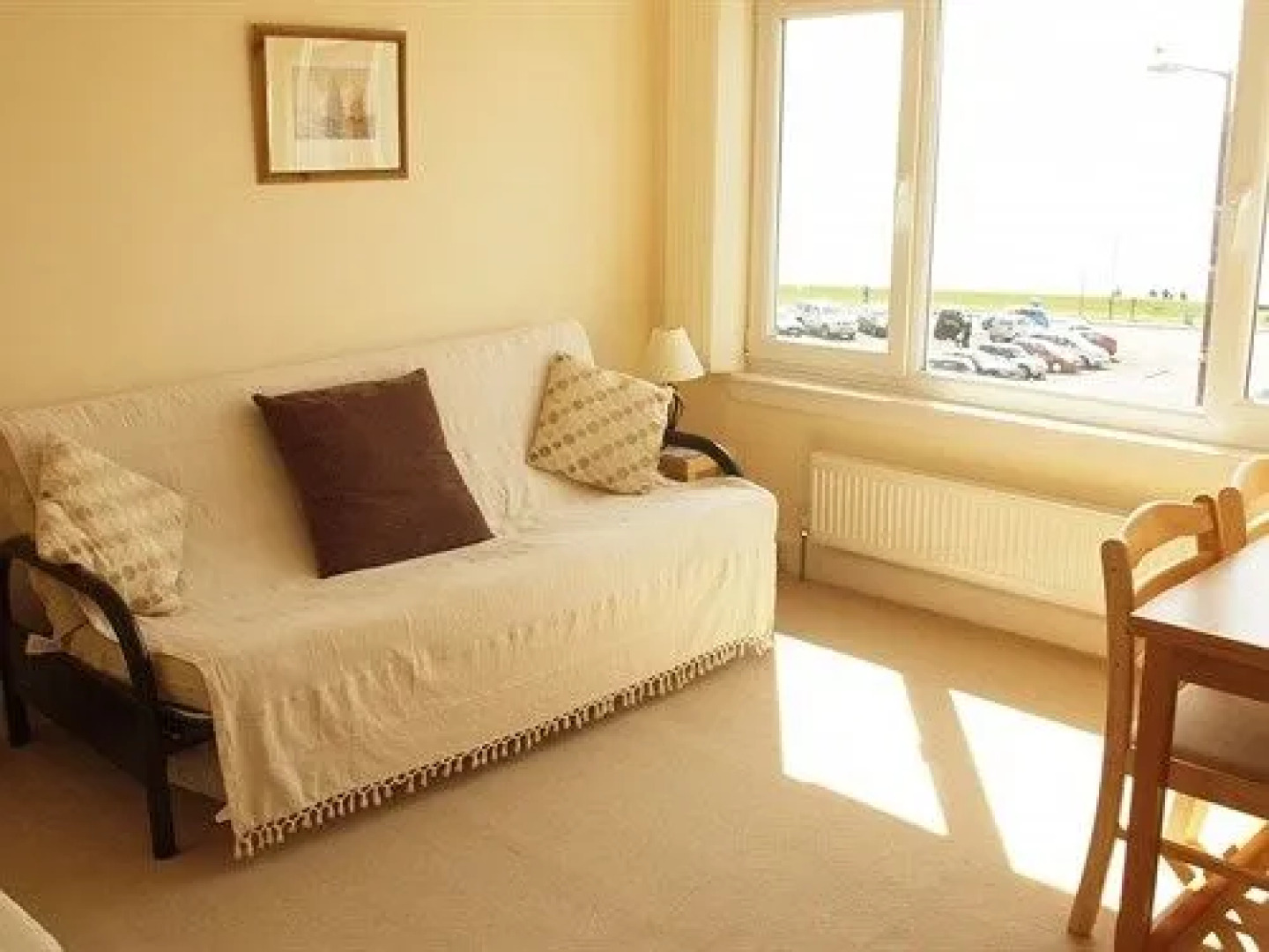 Clutha View Holiday Apartment