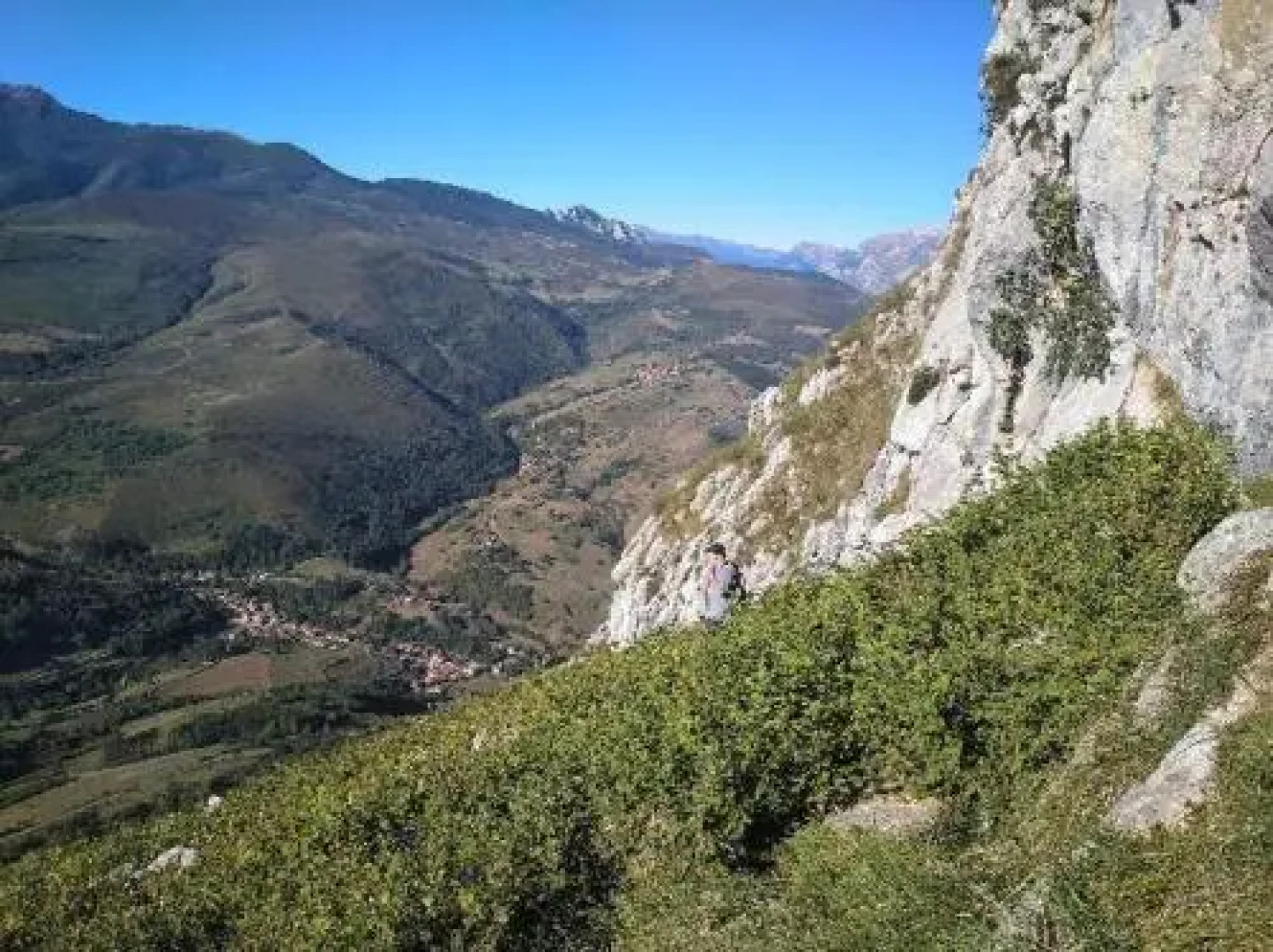 Posada Rural Peñasagra