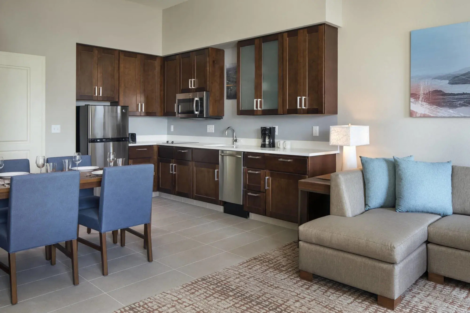 Residence Inn by Marriott Redwood City San Carlos