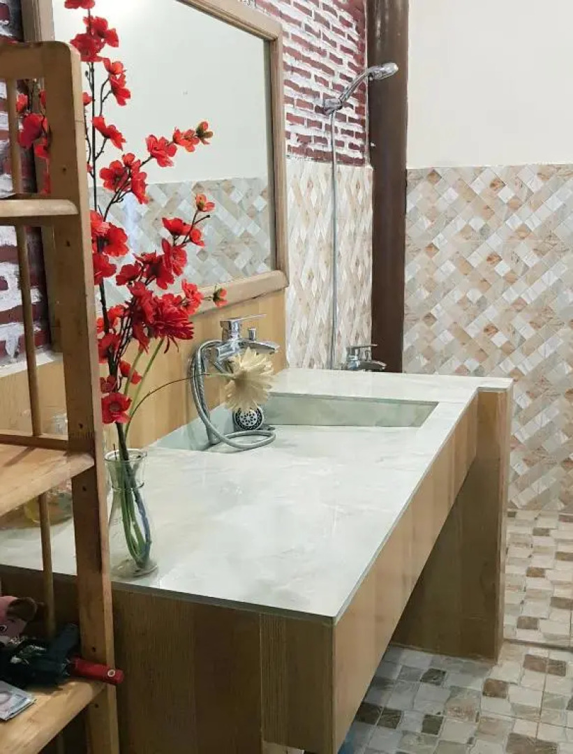 Hà Phan Holiday House