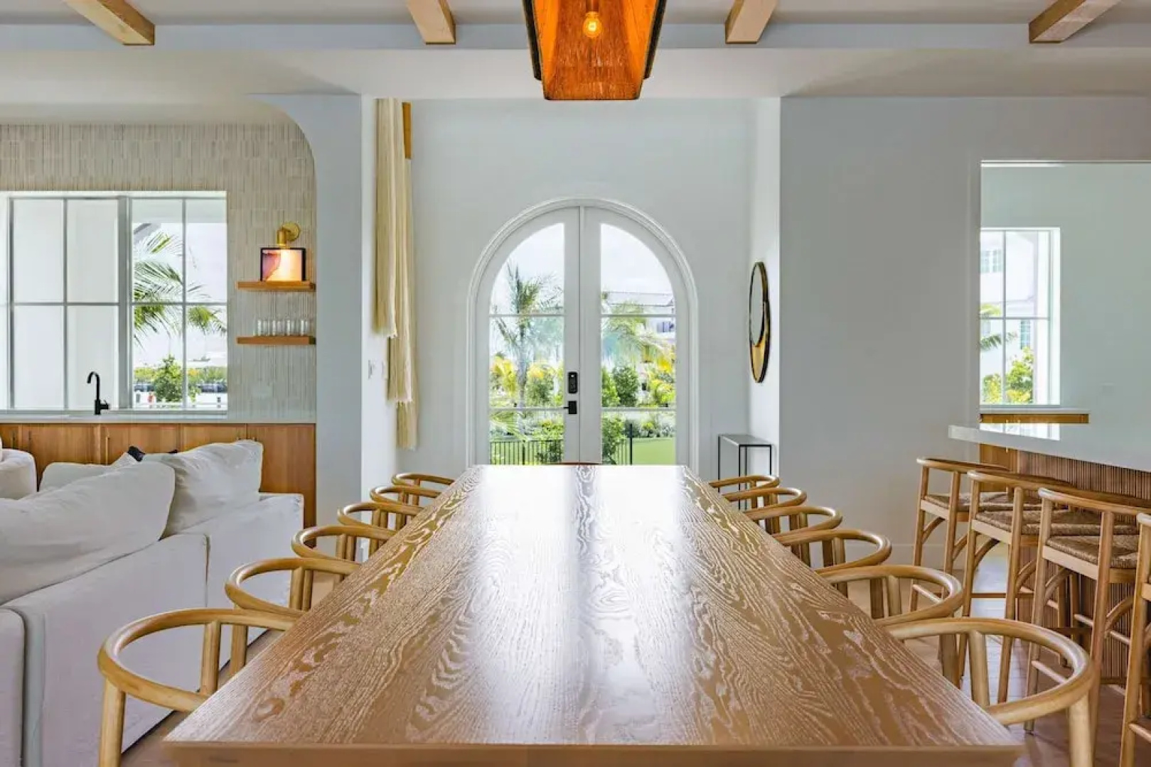 The Fairhaven House at Solaire Lunara Bay