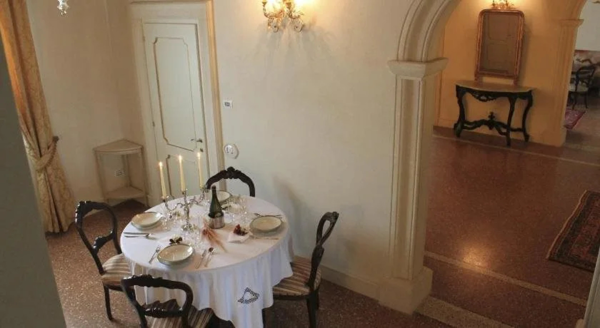 Agriturismo Villa Anconetta