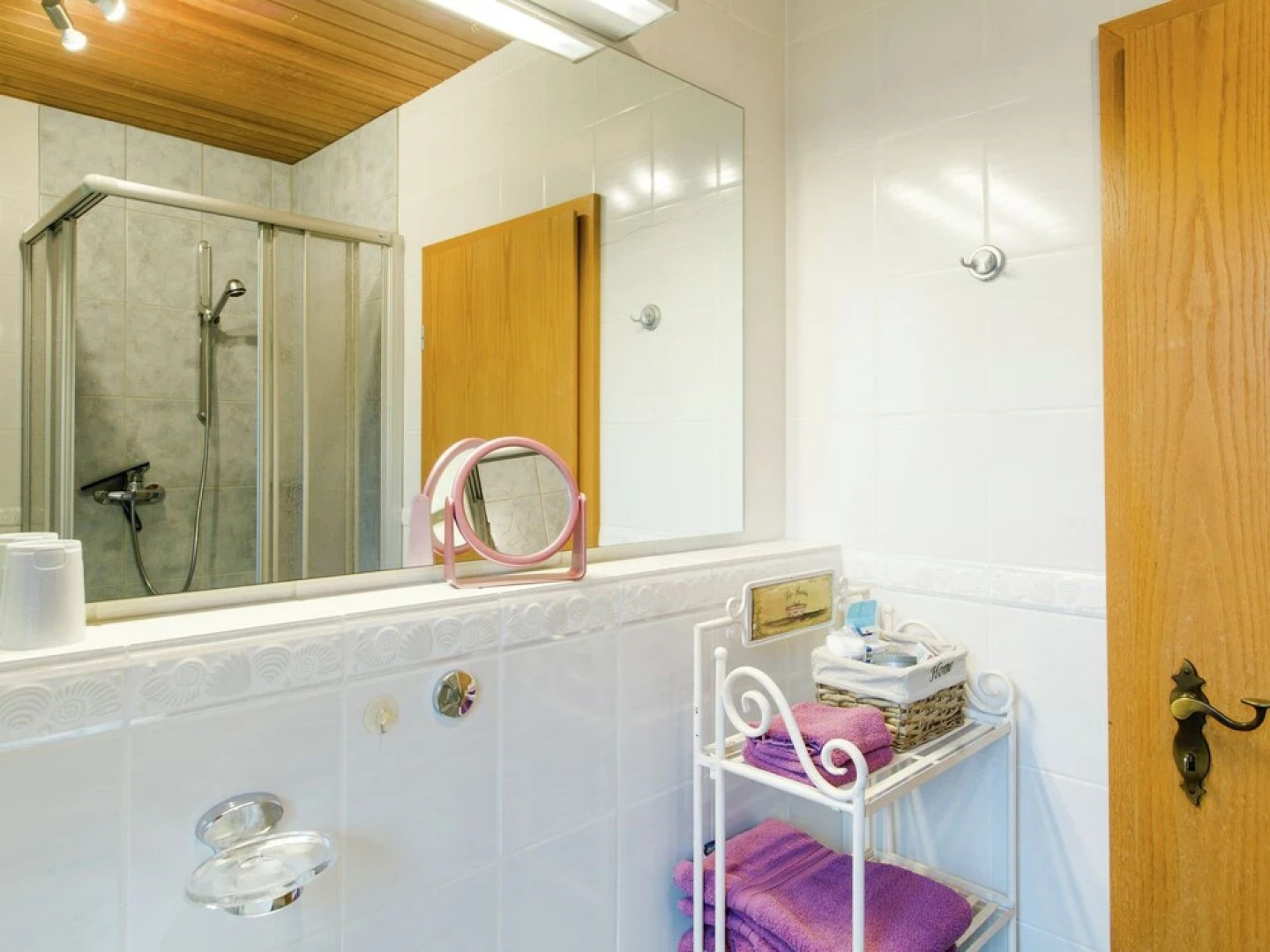 Modern Holiday Home in Beckedorf With Terrace