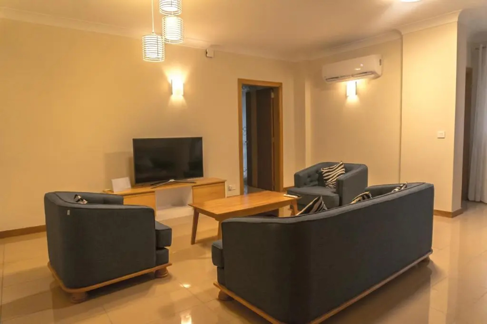 Citadelle Mall Apartments