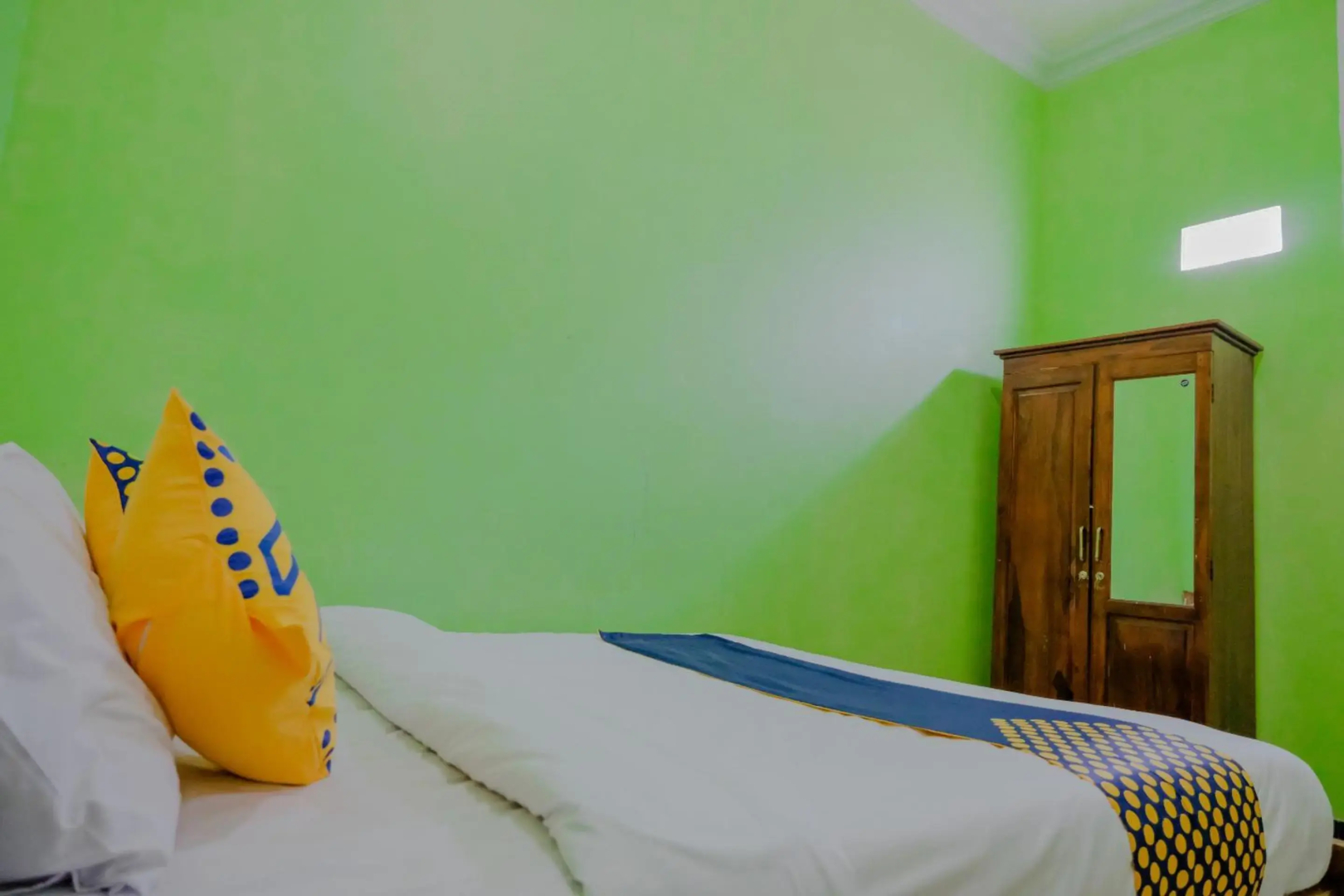 Hotel O Family Residence