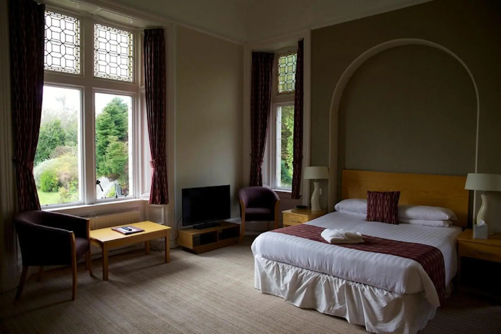 Treloyhan Manor Hotel