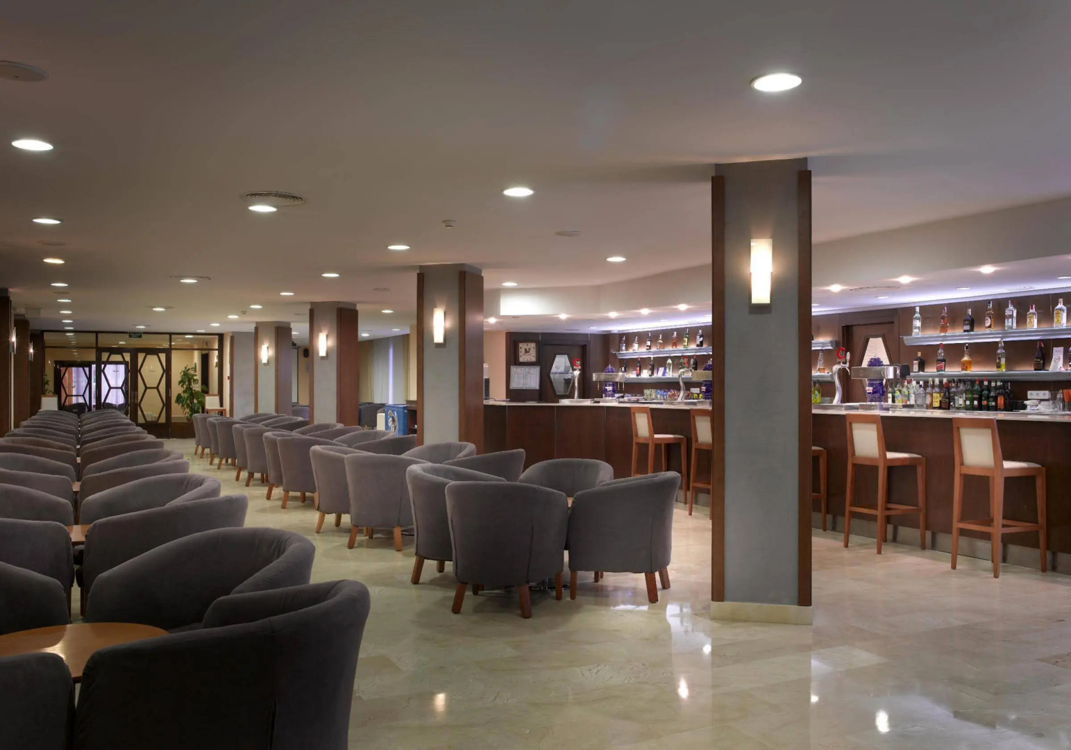 TRS Ibiza Hotel - Adults Only +16